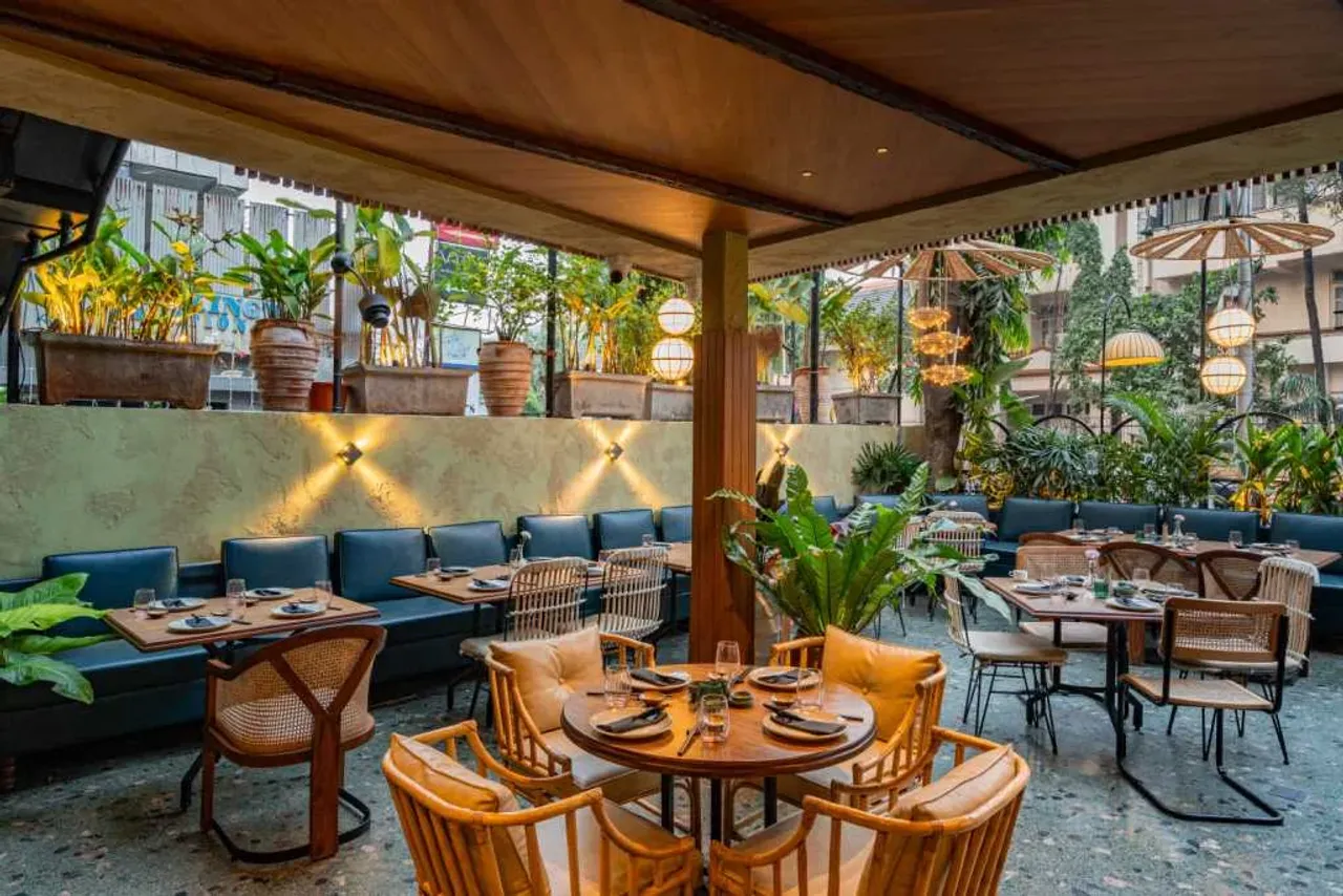 An Ode to Love at Tango Tamari 