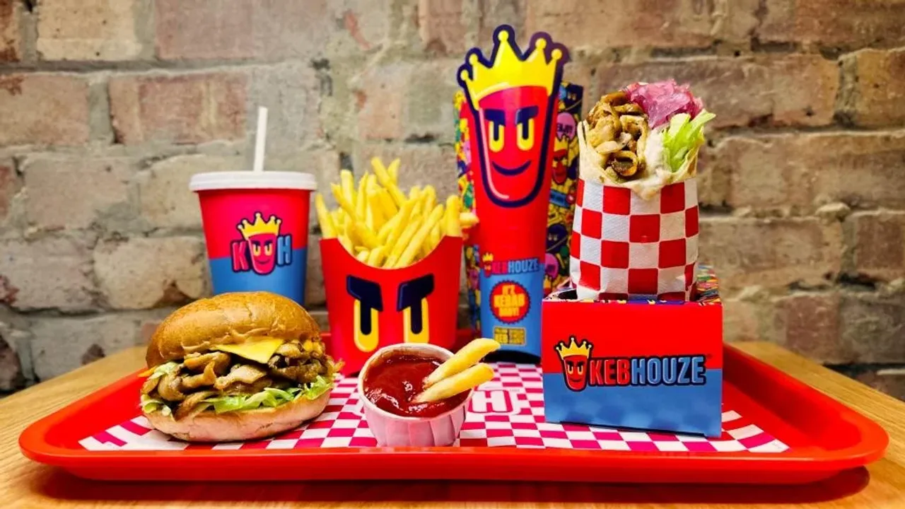 Kebhouze Goes Halal With New Menu Ahead Of Ramadan