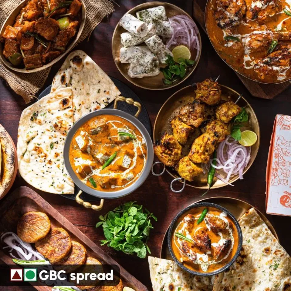 Chef Saransh's Culinary Marvels: Goila Butter Chicken Unveils New Menu in Noida