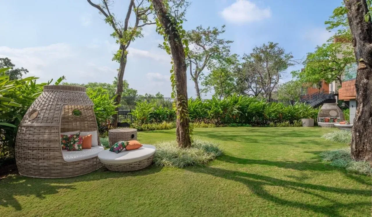 Celebrate Holi At Jw Marriott Goa With Unforgettable Culinary Delights And Festive Experiences