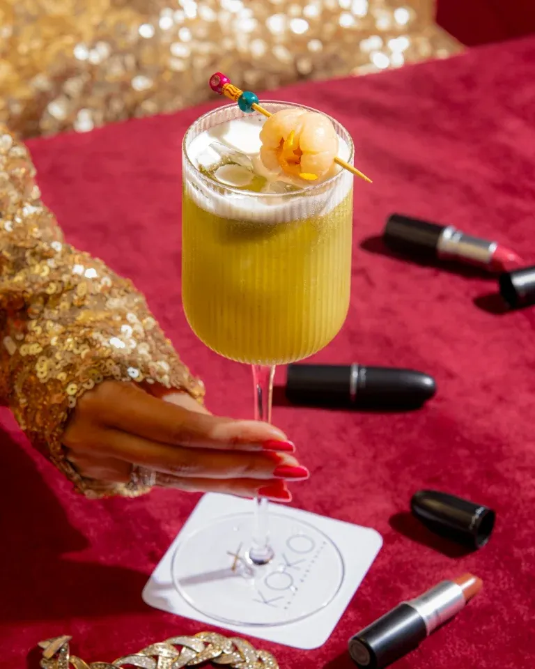 Sipping Through Summer: Bangalore's Best Summer Sips to Beat the Heat
