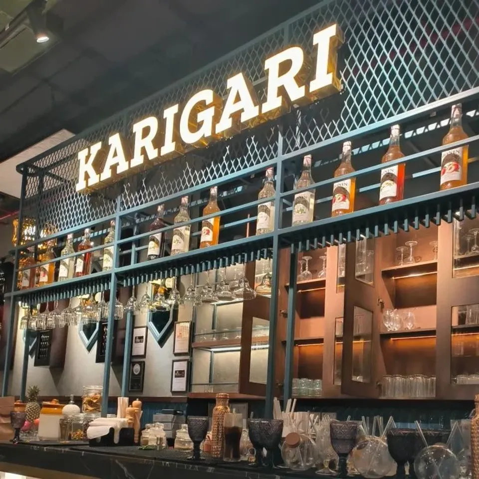 Karigari's Culinary Journey Continues: 8th Outlet Now Serving Bangalore!