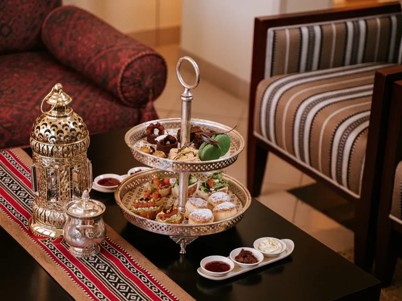 Uncover The Essence Of Oman At Shangri-La Muscat