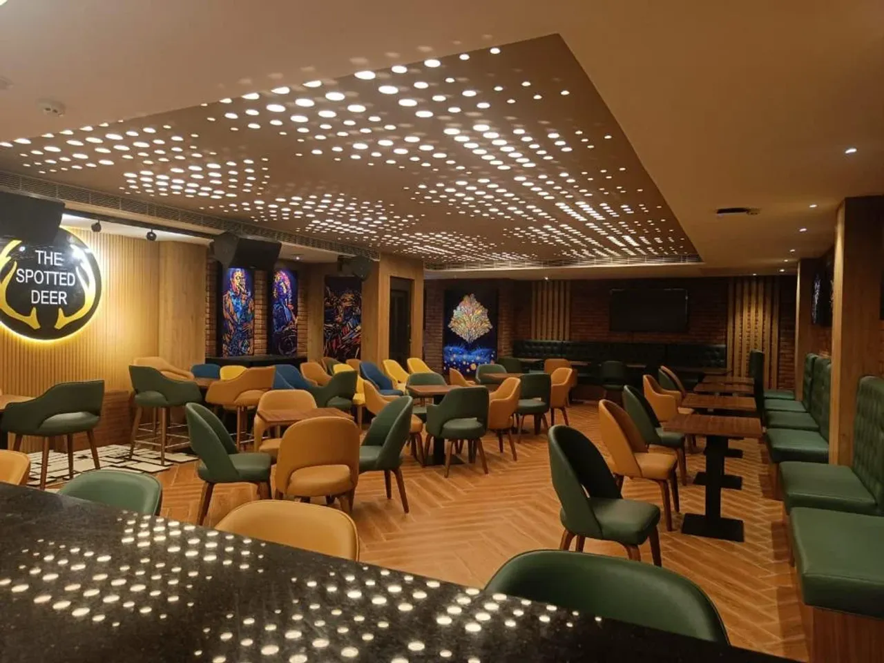The Palomar By Crossway Luxury Boutique Hotel Opens In Ecr Chennai