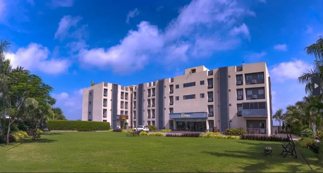 TreeHouse Hotels & Resorts signs a new hotel in Ahmedabad, Gujarat