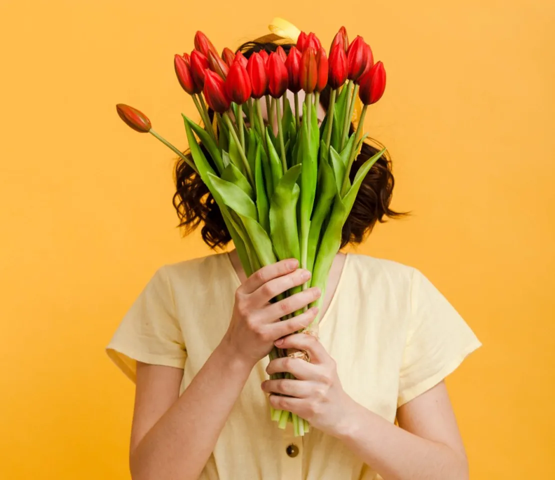 Celebrate Women's Day with a delightful lunch at Momo cafe