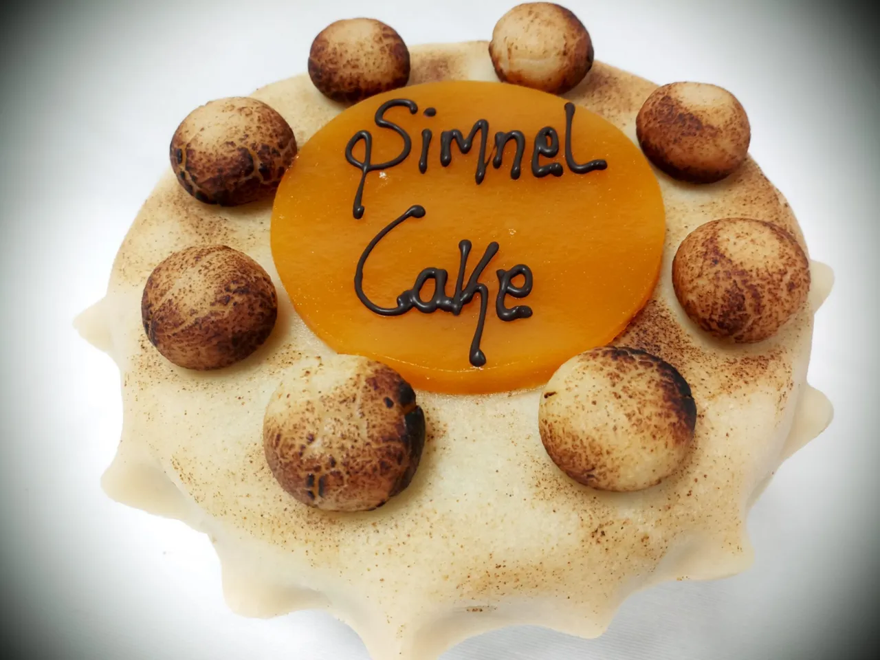 The Most Special Recipe from the Easter Menu at The Den Bengaluru