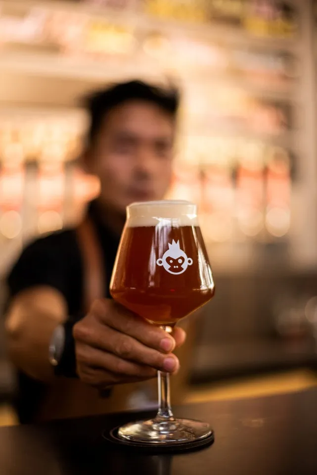 Watch the IPL Finals Screening at the BIRA 91 Taproom