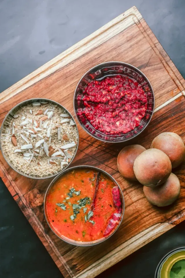 Courtyard by Marriott Bengaluru Outer ring road presents Exquisite Rajasthan food festival at Momo Cafe