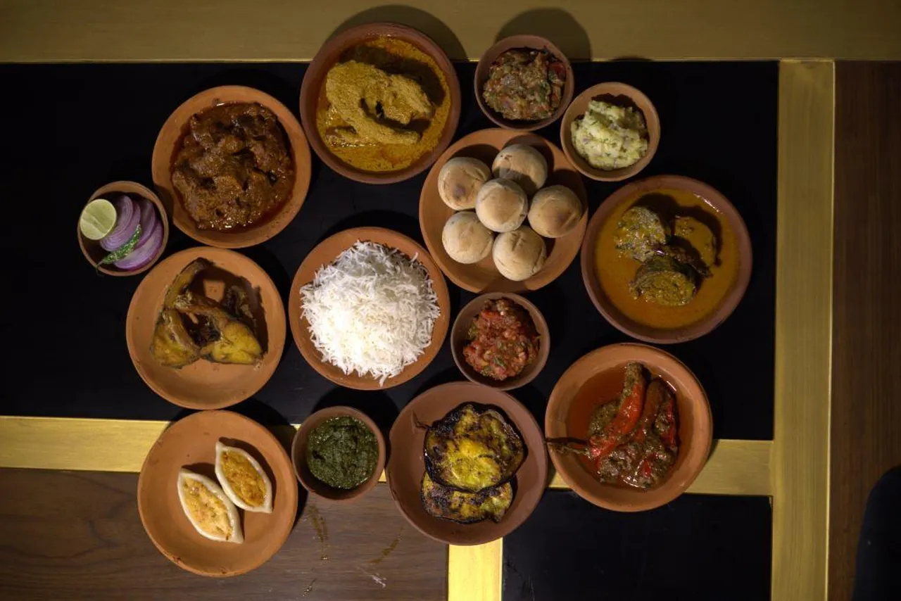 Taste the Tradition: Eros Hotel New Delhi Brings the Essence of Bihar to Your Plate with 'Purviyaa Khaan Paan'
