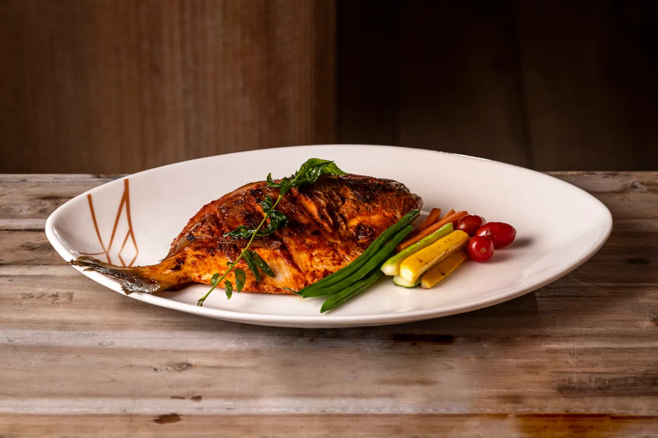 Savour the Flavours of Malvani Cuisine at Match Point, Taj Wellington Mews Chennai