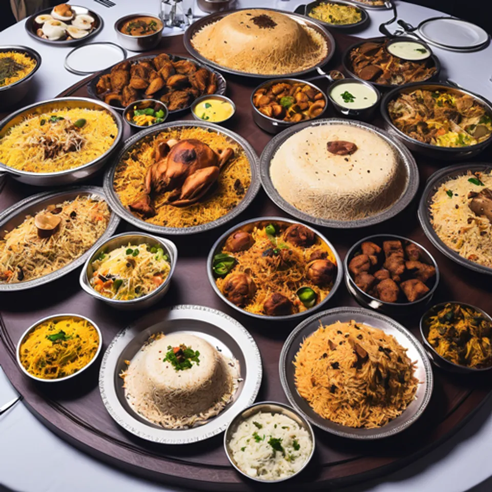 Biryani reigns supreme this Ramzan with close to 6 million orders: Swiggy order analysis
