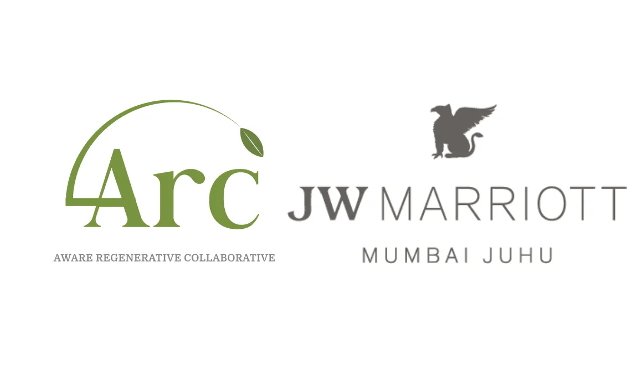 The ARC of consciousness and sustainability at JW Marriott Mumbai Juhu