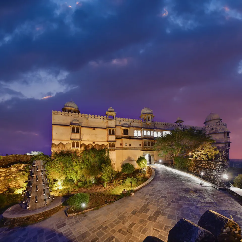 This World Heritage Day, delve into Rajasthan’s Rich Cultural Heritage with The Fern Hotels & Resorts