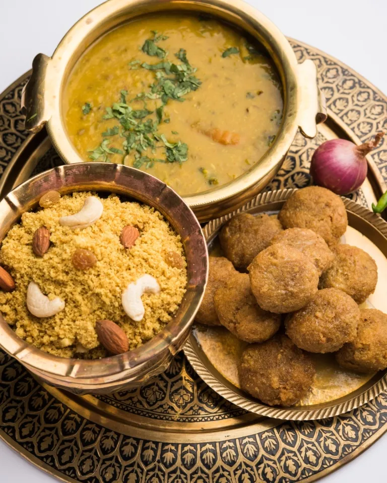Rangeelo Rajasthan Food Festival - 3 to 12 May- Crowne Plaza Mayur Vihar