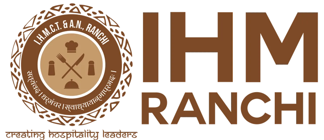 "IHM Ranchi Ranks 6th in 2024 GHRDC Survey: Setting a New Standard in Hospitality 