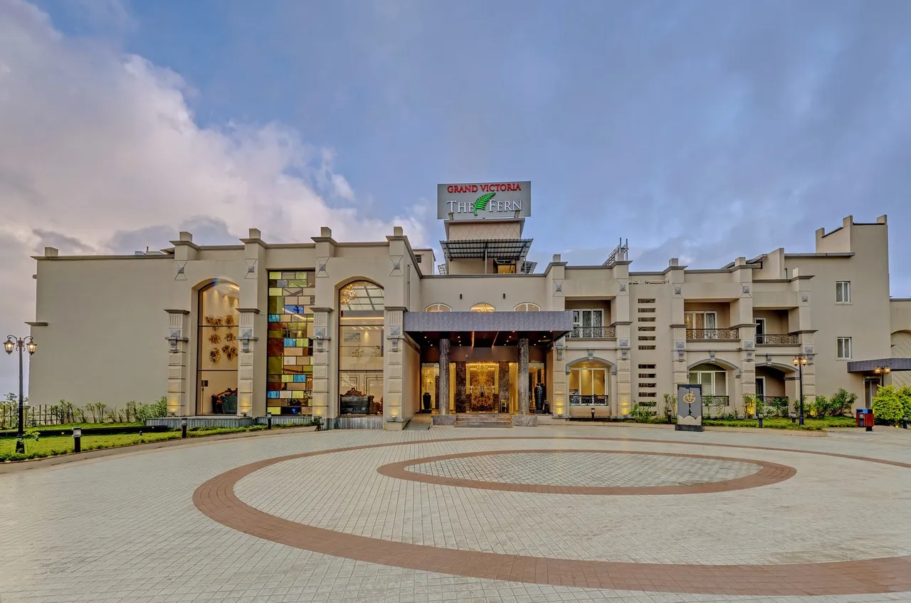 The Fern Hotels & Resorts Celebrates Maharashtra Day with Cultural Extravaganza