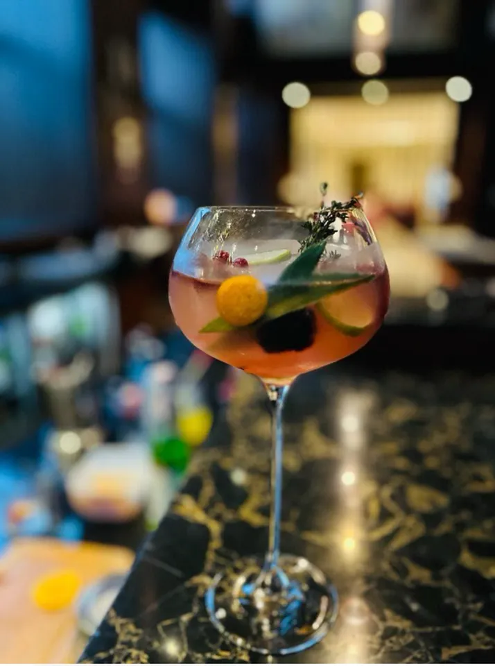 Earth Day cocktails to cheers to a sustainable planet !