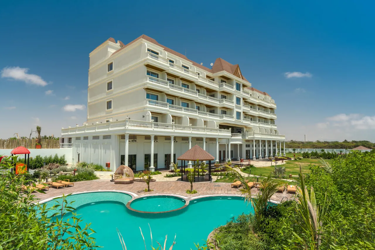This Gujarat Day, Experience Gujarat's Rich Heritage with The Fern Hotels & Resorts