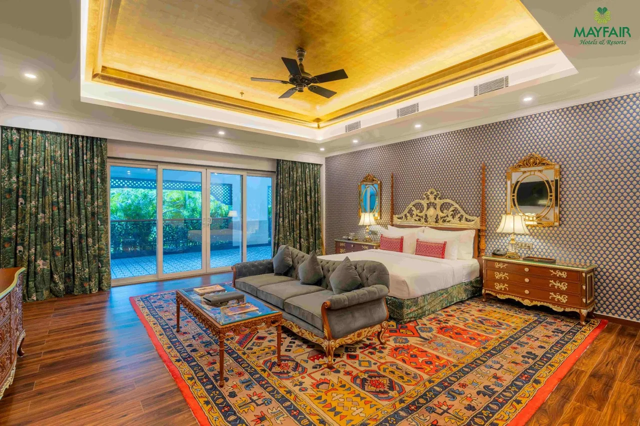 Rejuvenate Amidst Nature: Exclusive Spa Retreats in  Northeast India