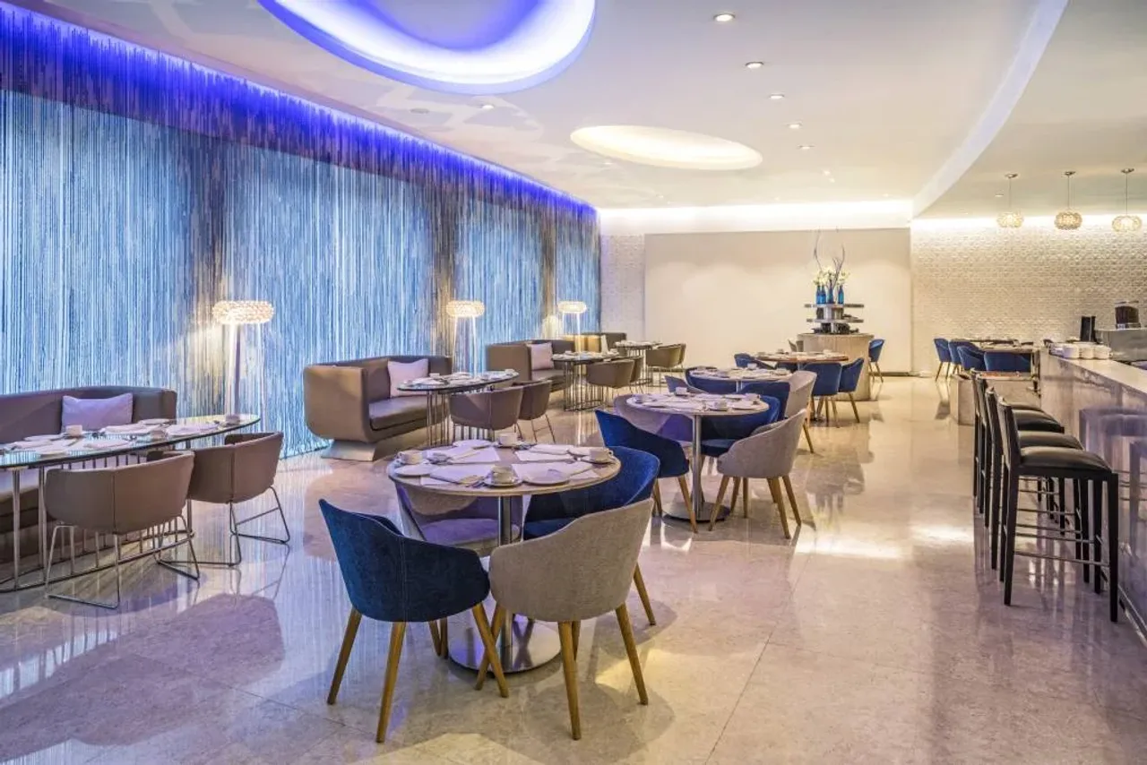 Made with Love: Treat your mom to a memorable dining experience only at THE Park New Delhi this Mother’s Day