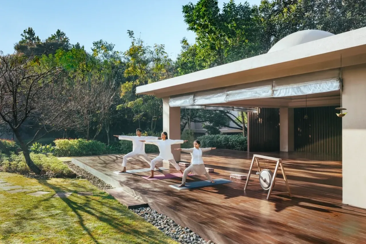  Celebrate Mother’s Day at Six Senses Vana with Ground breaking Programs for Women's Holistic Health