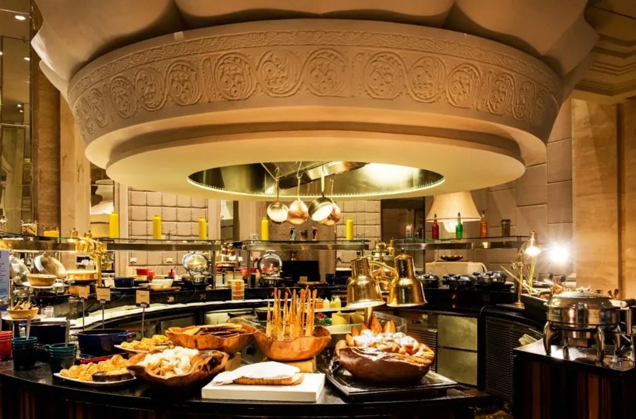 Elevate Your Fathers’ Day with Exclusive Celebrations at ITC Grand Chola