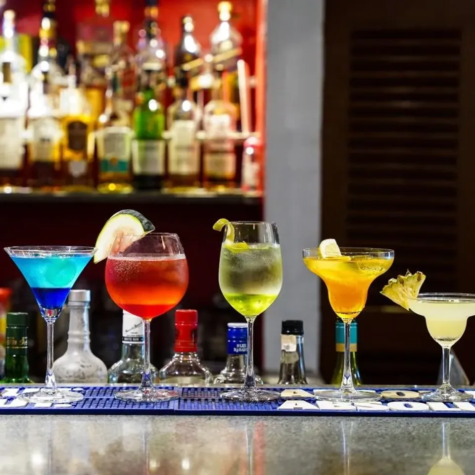 Catch Sixes & Savor Flavors: Mostly Grills' Rooftop at Orchid Hotel, Mumbai for a T20 World Cup Extravaganza
