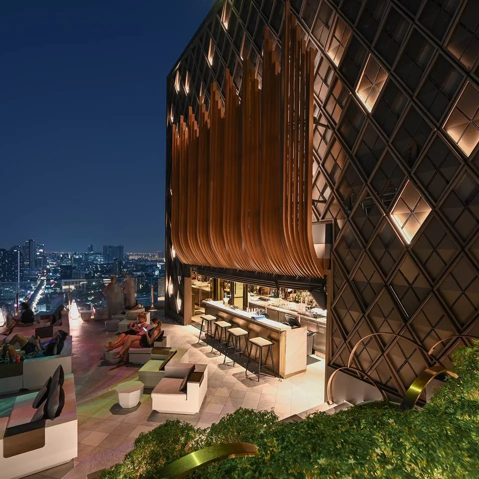 INNSiDE by Meliá Bangkok Sukhumvit Celebrates First Anniversary