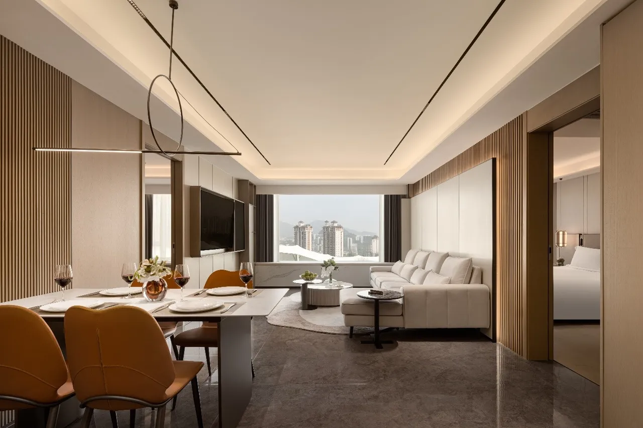 Frasers Hospitality Gears Up Twin Engines of Growth For International Expansion