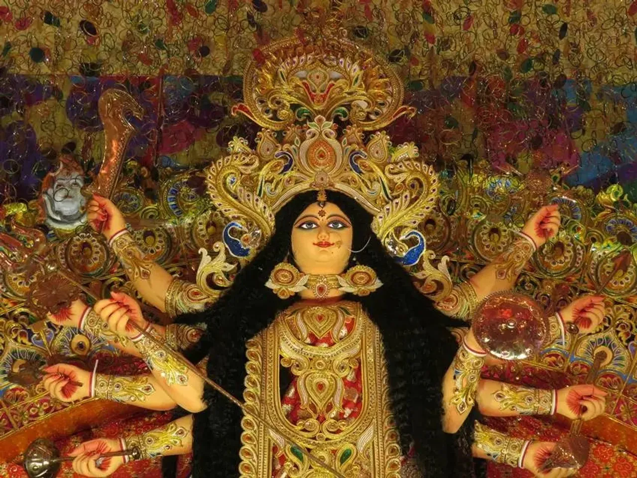Navratri 2024