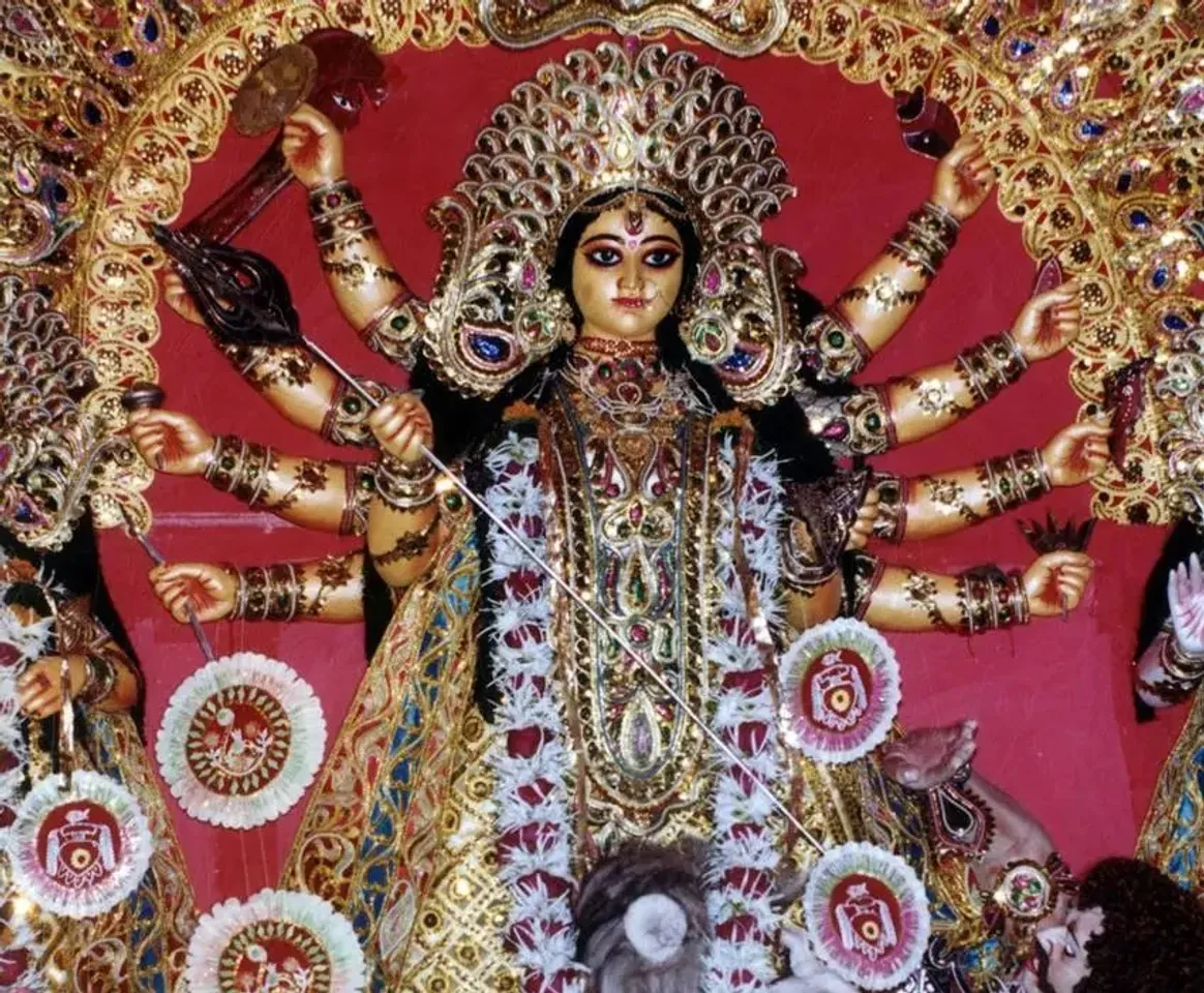 Navratri 2024