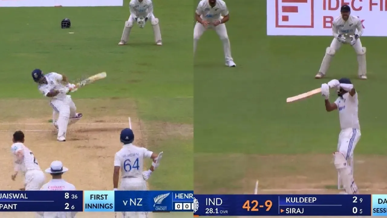 India vs New Zealand, Ind vs nz, ভারত বনাম নিউজিল্যান্ড