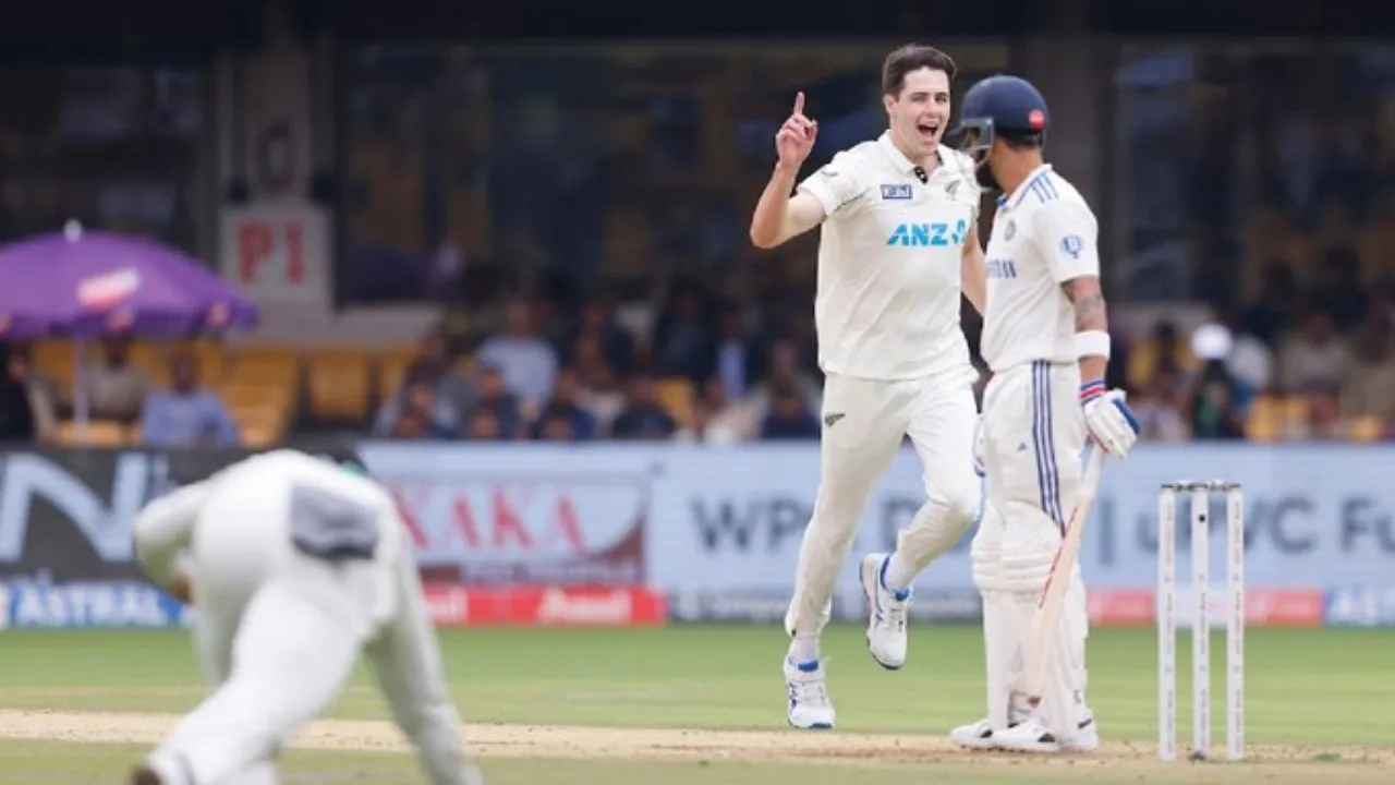 India vs New Zealand, Ind vs nz, ভারত বনাম নিউজিল্যান্ড