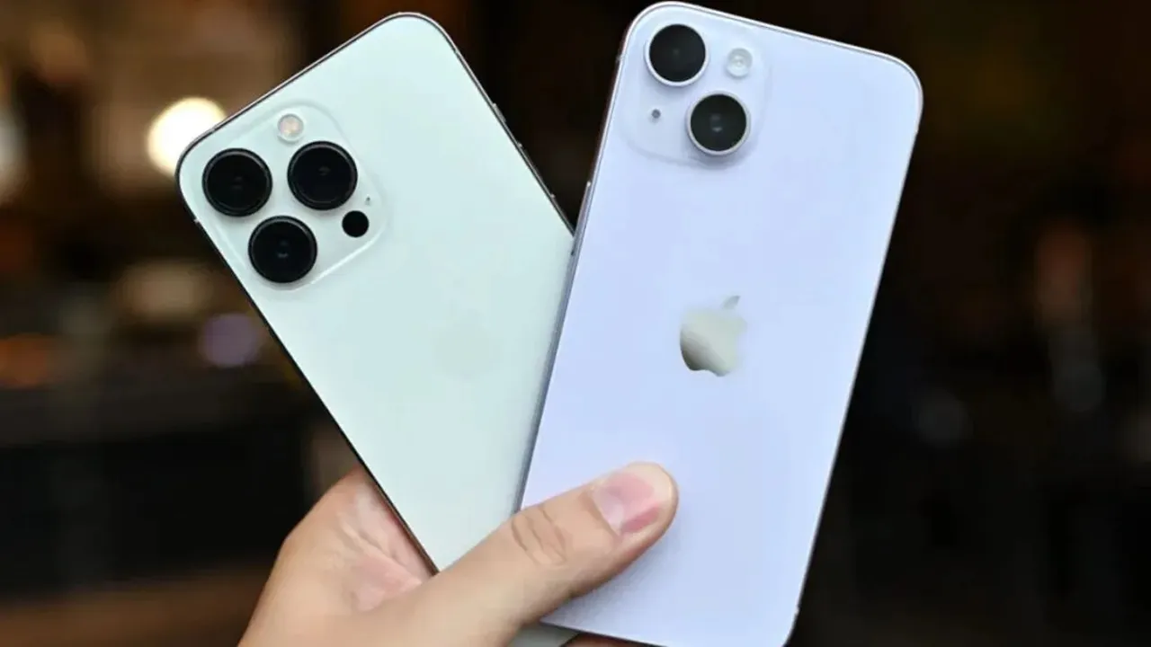 iPhone 14 512GB