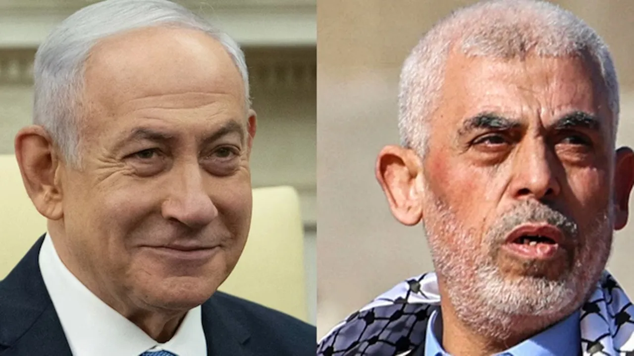 hamas chief dead