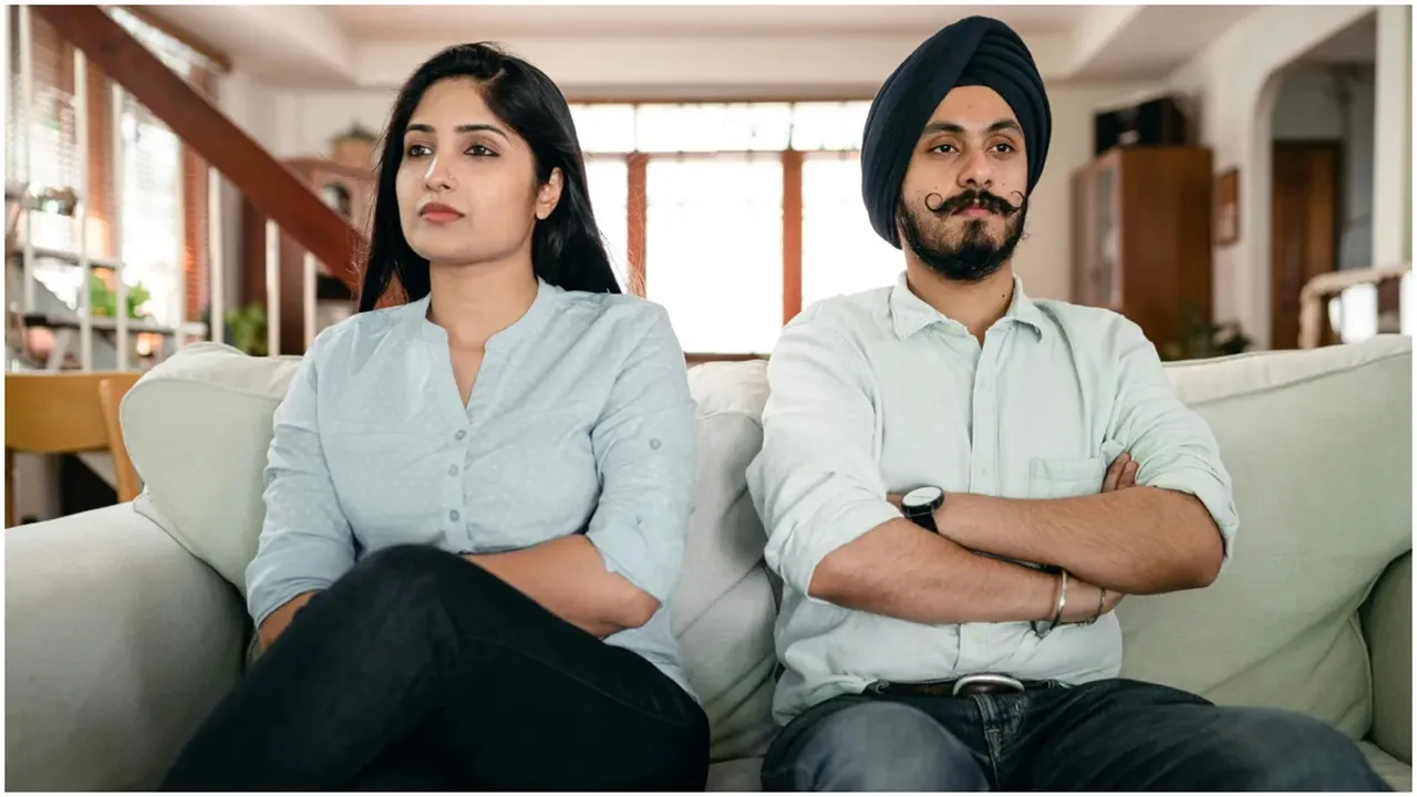 biggest mistakes in married life