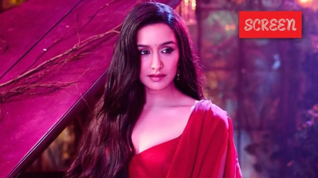 shraddha indian express