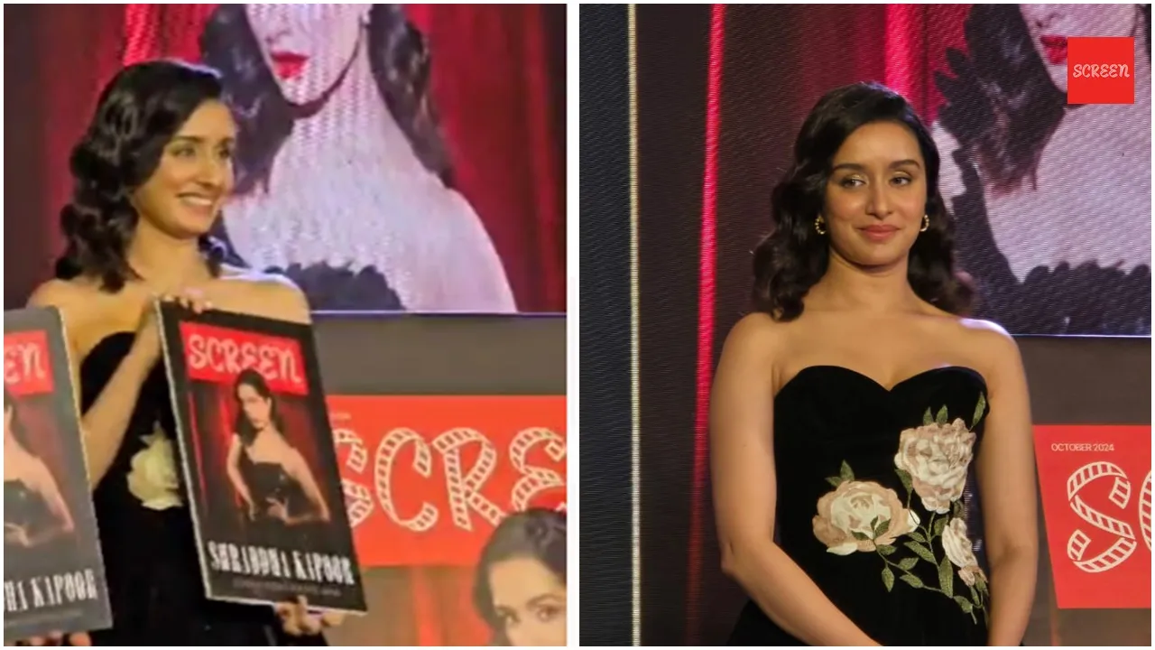 shraddha kapoor