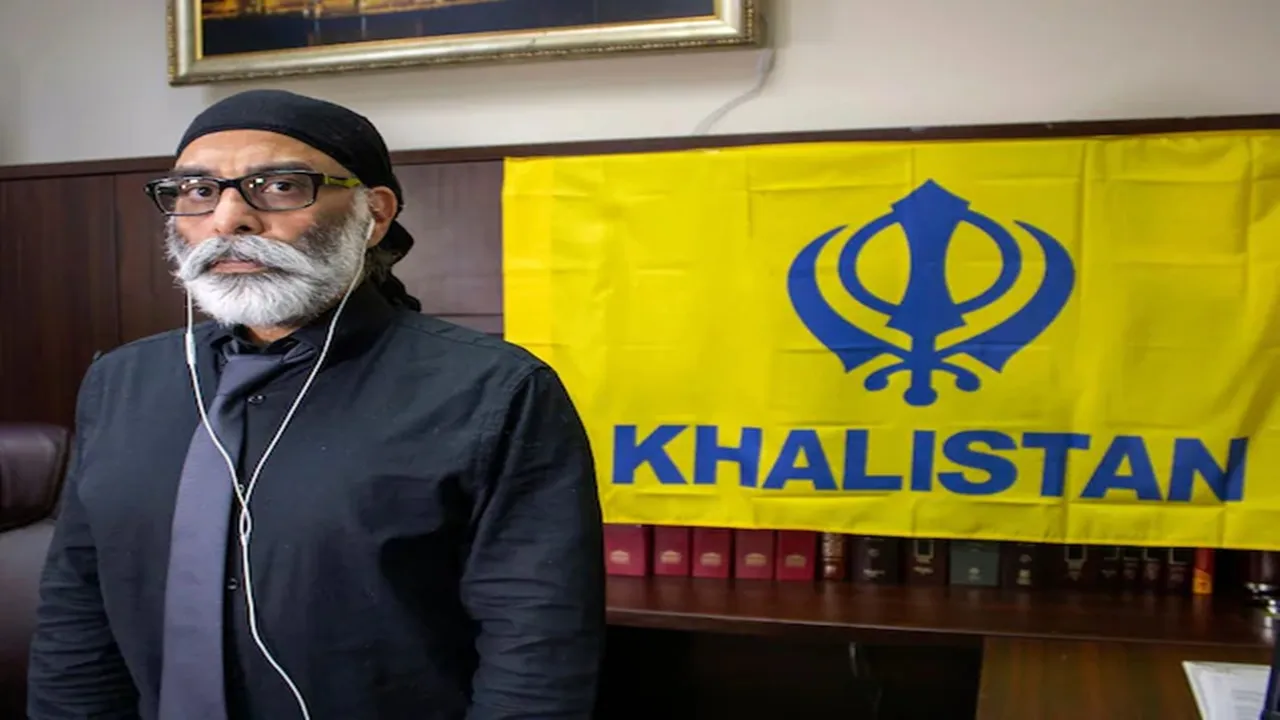 United States has charged a former Indian intelligence officer