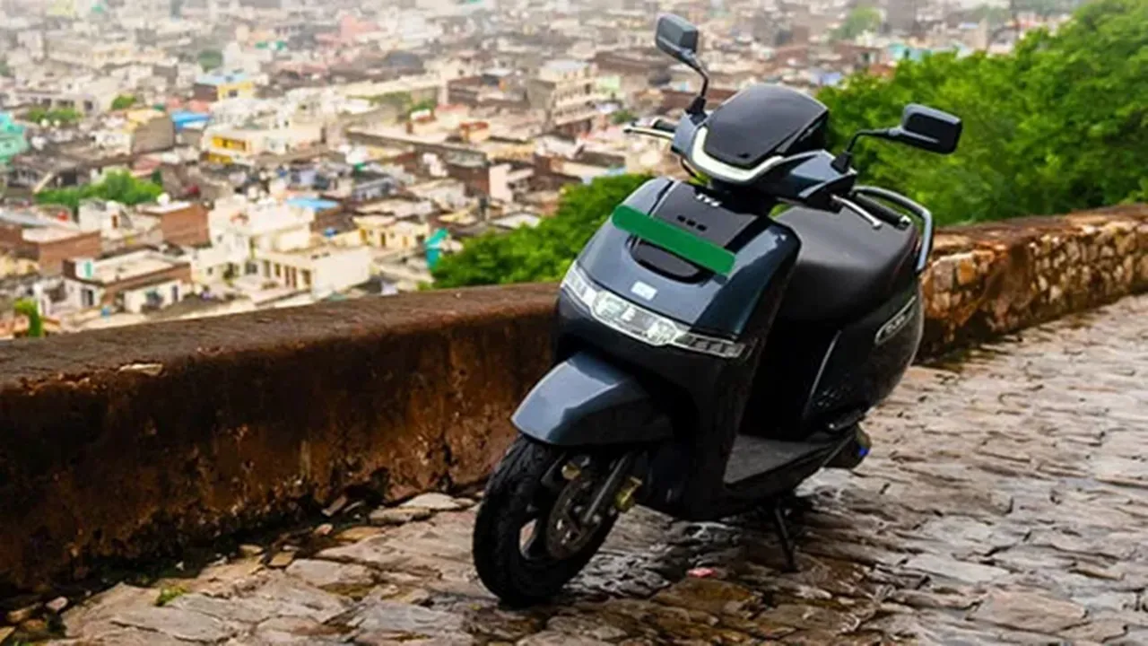 Best Scooter For Diwali 2024: