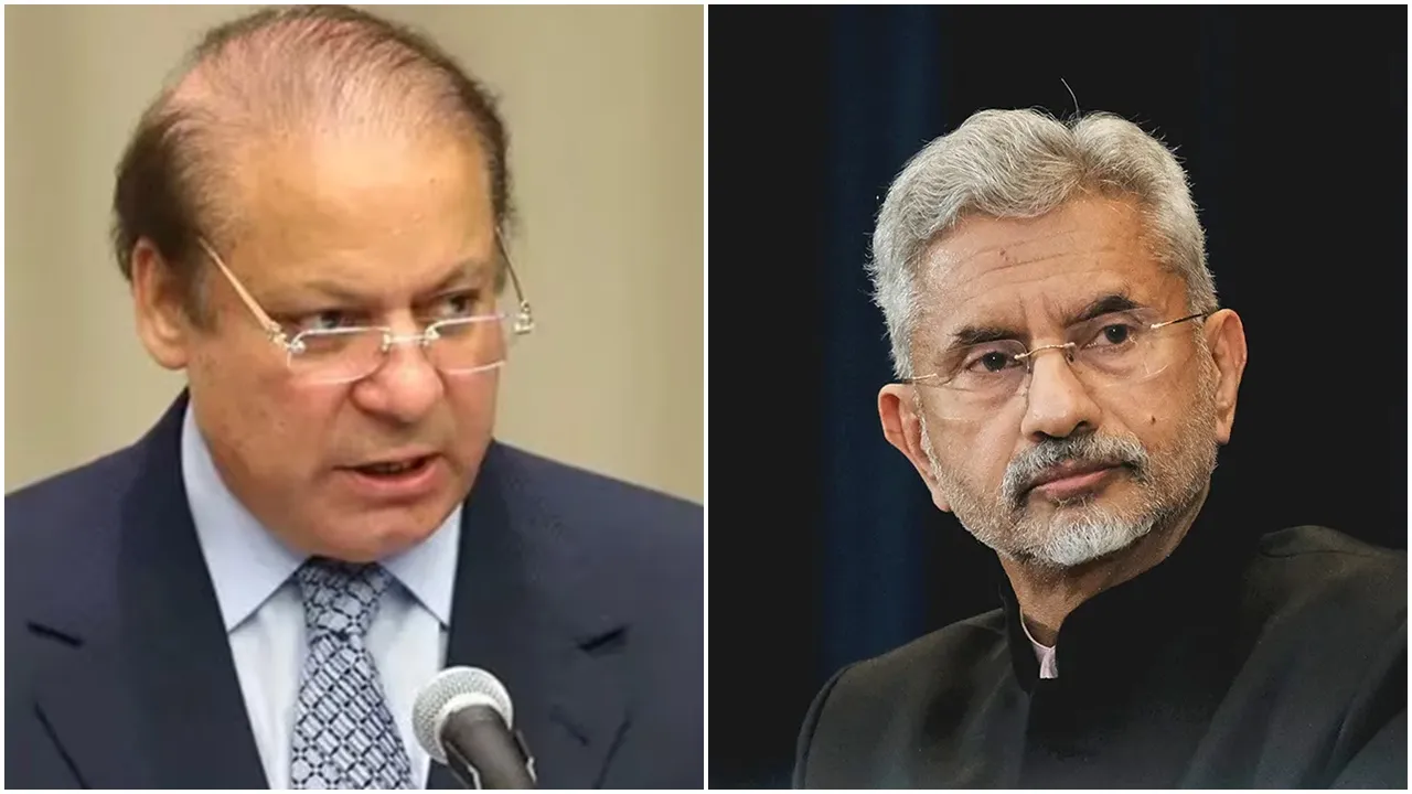 arif: india pakistan relation