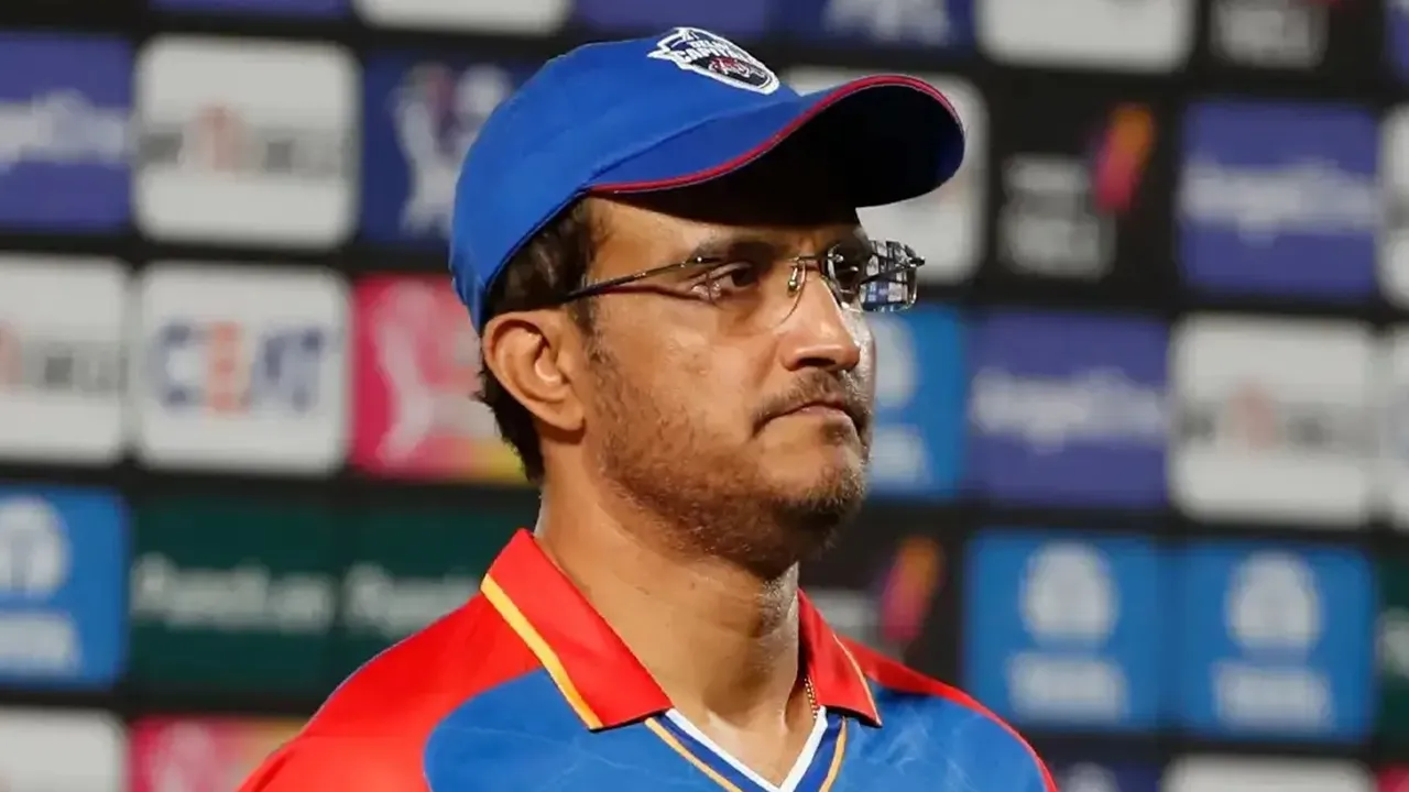 Sourav Ganguly, IPL, সৌরভ গাঙ্গুলি, আইপিএল, 