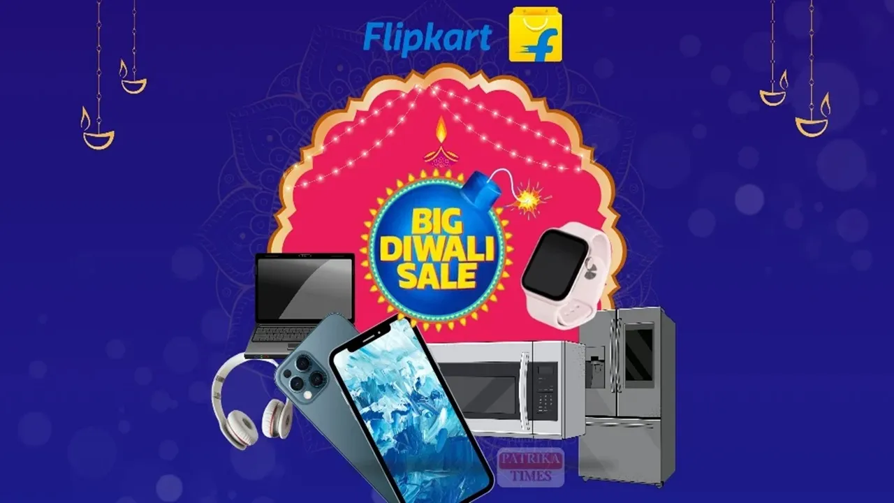 Flipkart Diwali Sale 2024: ৫ হাজার টাকারও কমে দুর্দান্ত স্মার্ট টিভি পান Flipkart-এ