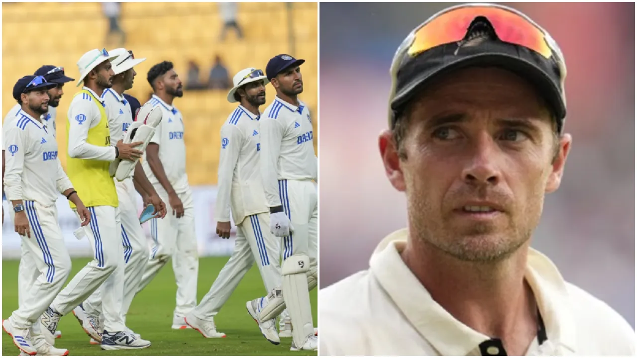 India, New Zealand, ভারত, নিউজিল্যান্ড,