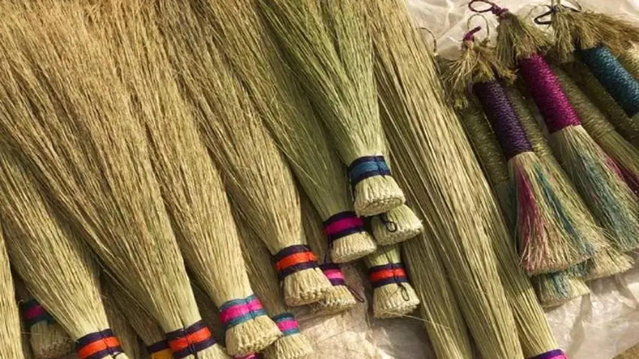 Dhanteras 2024 Broom Purchase: ধনতেরাসের দিন ঝাড়ু কেনার হিড়িক পড়ে কেন?