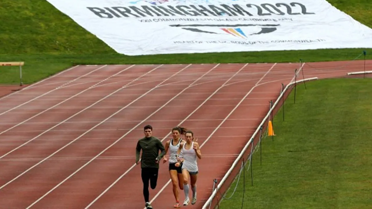 Commonwealth Games, কমনওয়েলথ গেমস, 
