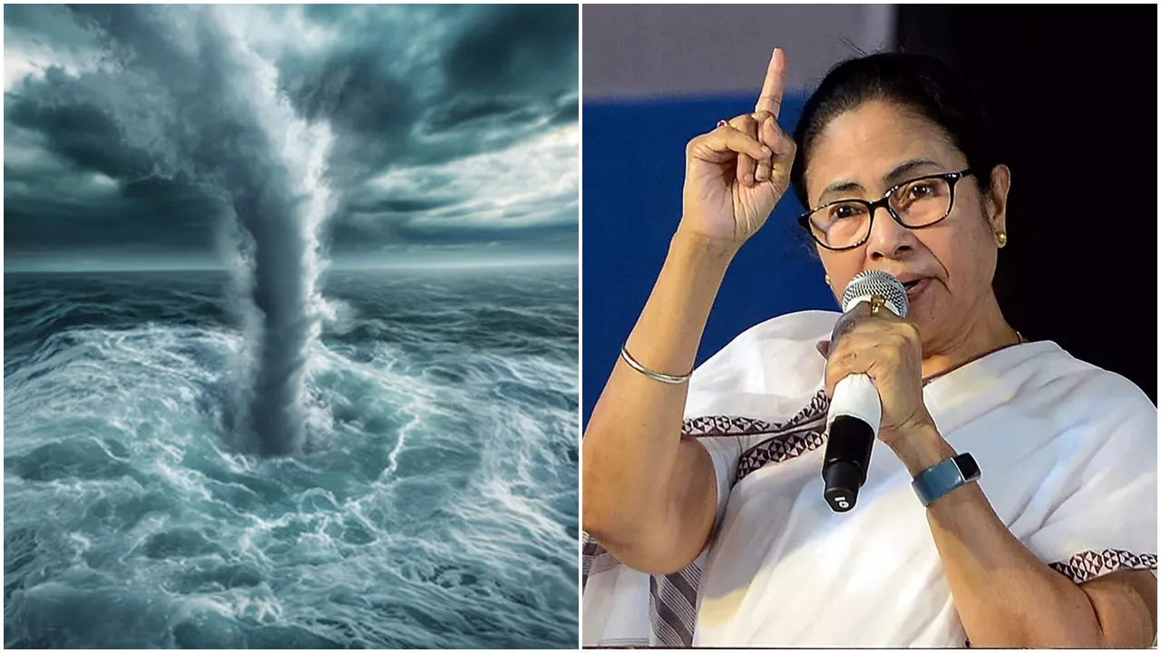 cyclone dana live,cyclone dana tracker live imd,cyclone dana, windy cyclone tracker,cyclone tracker,cyclone dana landfall,IMD,Heavy Rainfall, dana cyclone live,dana cyclone live tracking, cyclone dana speed,cyclone dana live tracker,Super Cyclone,cyclone dana update live tracker,ঘূর্ণিঝড় দানা, মমতা বন্দ্যোপাধ্যায়