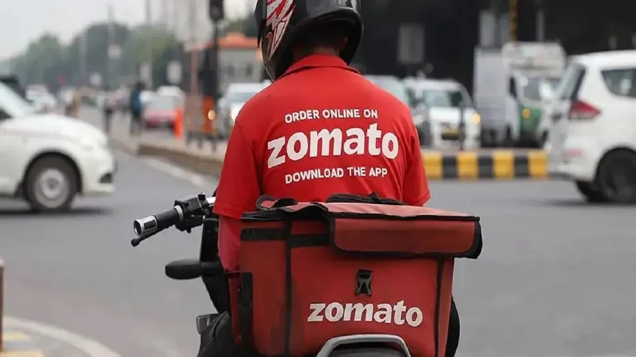 zomato rises platform fee by rs 10 ahead of diwali 