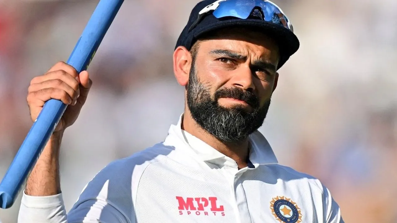 Virat Kohli, বিরাট কোহলি,